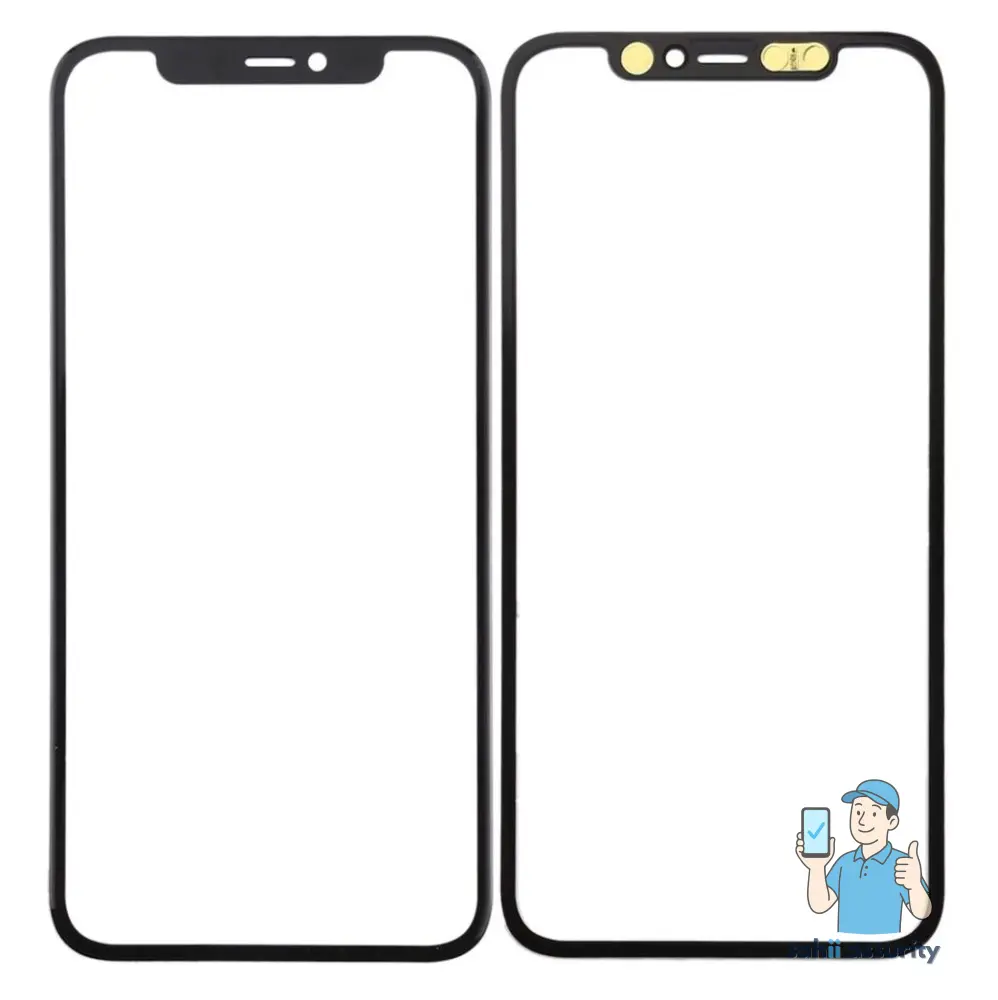 Front Glass for Apple iPhone 11 Pro